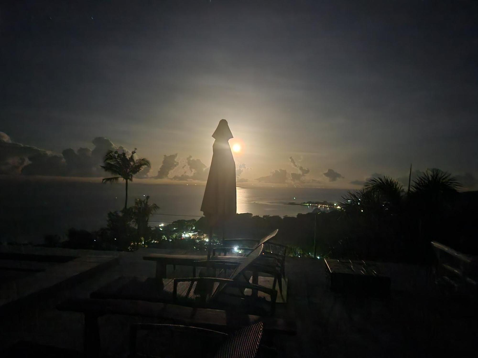 Villa Umbrella Senggigi Kültér fotó